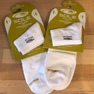 SOLE Comfort Socks